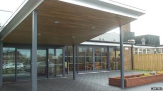 Centre4 community centre
