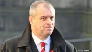 Kevin Storey