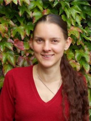 Edith Gruber