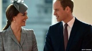 Wills a Kate