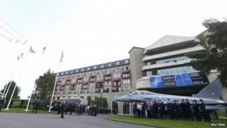 Celtic Manor