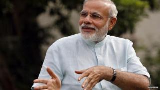 PM Narendra Modi wants the BJP to win more state elections
