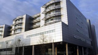 Royal Victoria Hospital