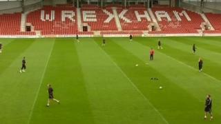 Wrecsam