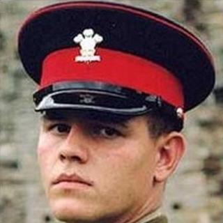 Gavin Williams