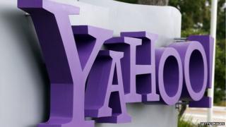 Yahoo