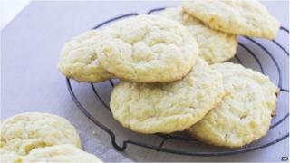 Biscuits - file image