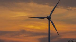 Turbine