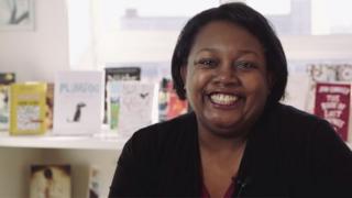 Malorie Blackman Calls On Teenagers To 'remix' Literature - Bbc News