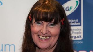 Jenny-Anne Bishop