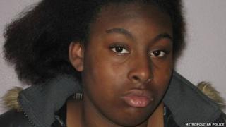Aliyah Weekes