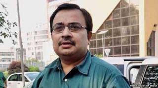 Kunal Ghosh
