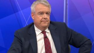 Carwyn Jones