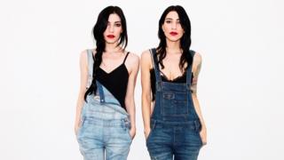 The Veronicas