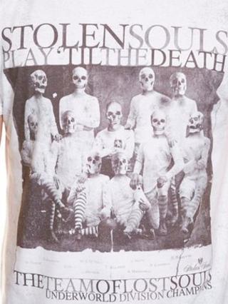 Burton T-shirt