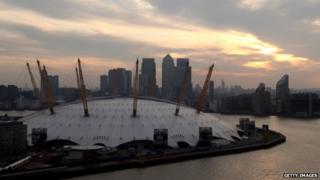 O2 Arena