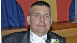 Darren Hughes