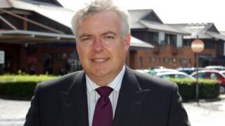 Carwyn Jones