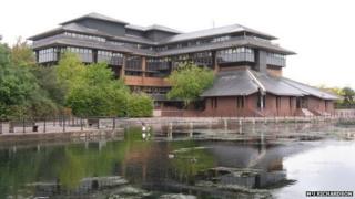 Cardiff council
