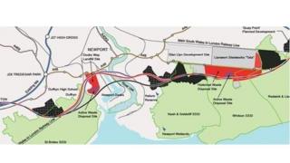 Map M4