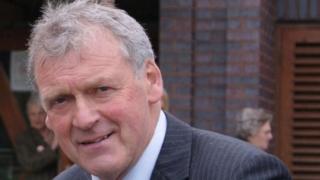 Glyn DAvies