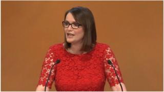 Kirsty Williams