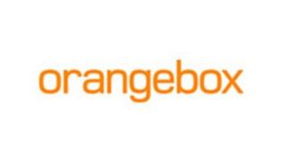 logo Orangebox