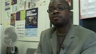 David Onamade