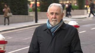 John Downey was wrongly told he was not wanted by police