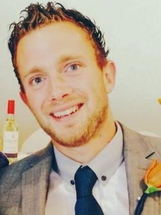 Owen Rhys Jones