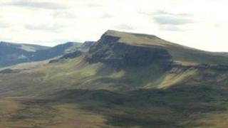 Ceann a tuath an Eilein Sgitheanaich