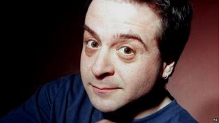 Mark Thomas