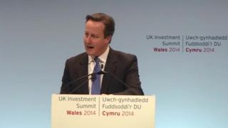 david cameron