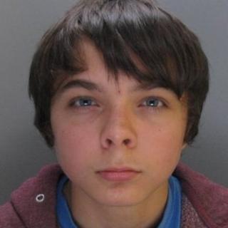 Brandon Lee Deacon