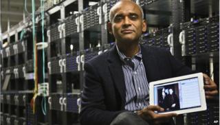 Aereo boss Chet Kanojia