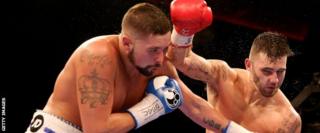 Bellew v Cleverly