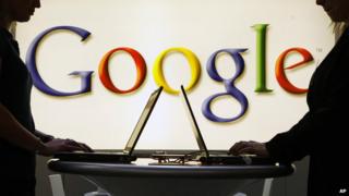 Google logo