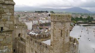 Caernarfon