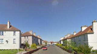 Baird Crescent