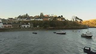 Port Rìgh