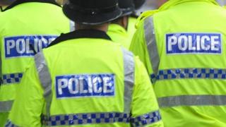 Greater Manchester Police