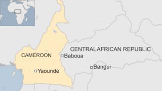 Cameroon