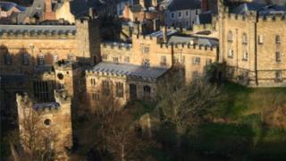 University College Durham