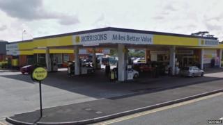 Morrisons
