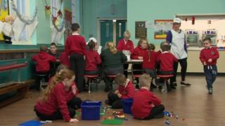 Clwb Brecwast
