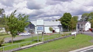 Theatr Felinfach
