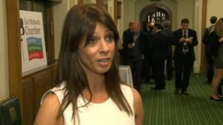 Gloria De Piero