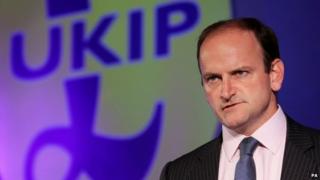 Douglas Carswell