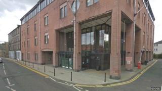 Midlothian Council