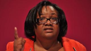 Diane Abbott